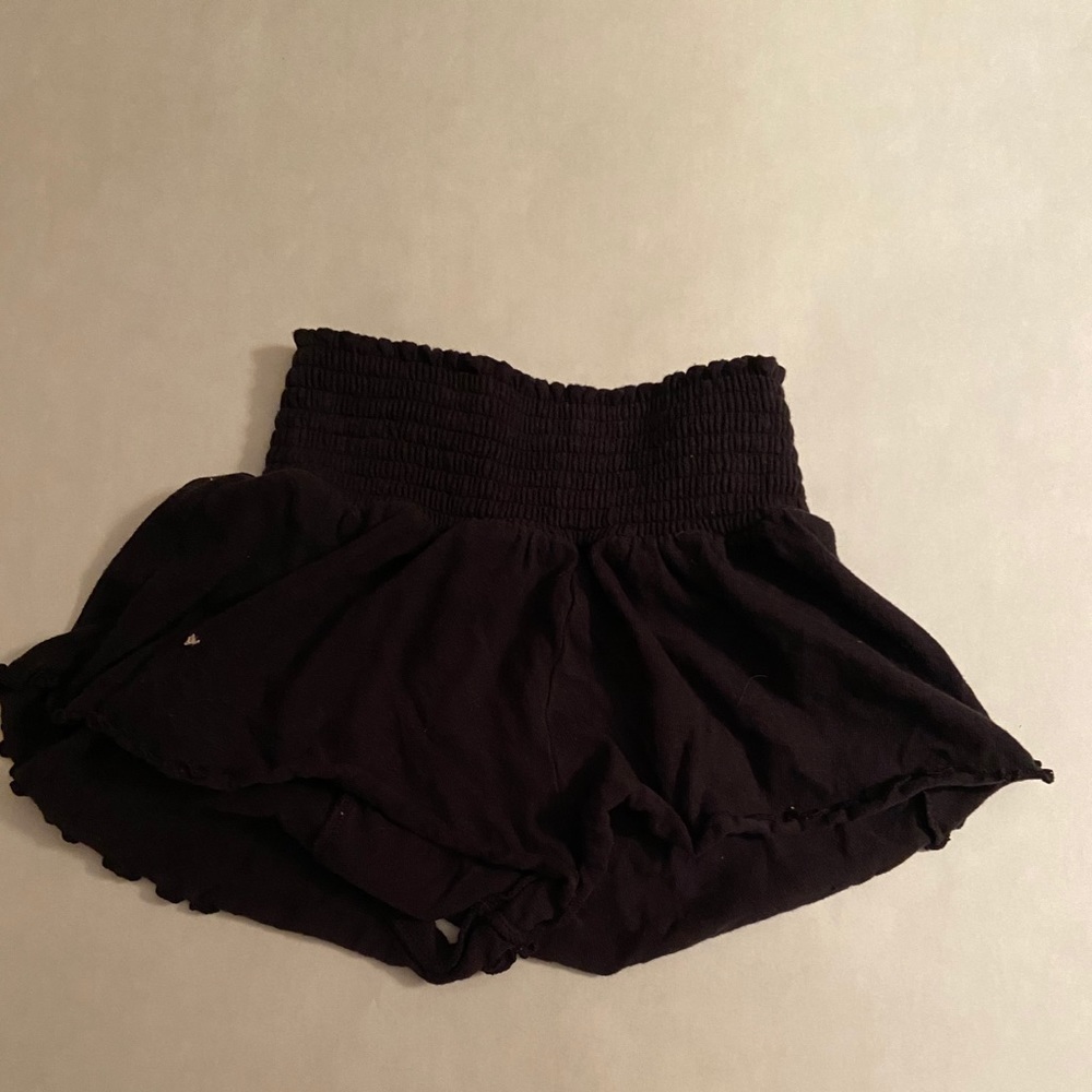 Pacsun Lettuce Shorts